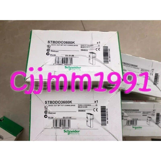 New 1PC STBDDO3600K Inverter – High-Quality Inverter Unit - STBDDO