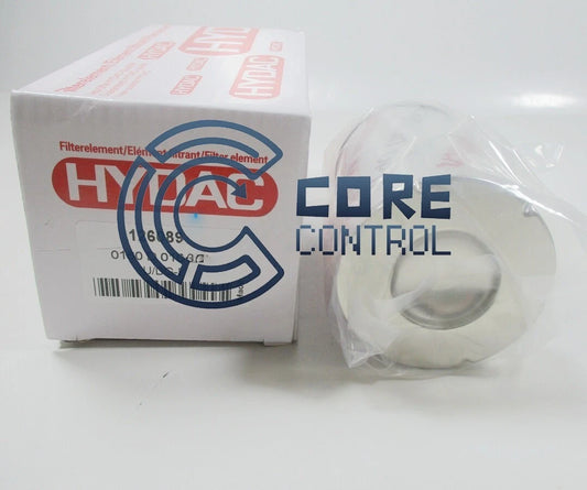 0160D010ON 1PCS HYDAC Filter Element Quality Goods Fast Ship