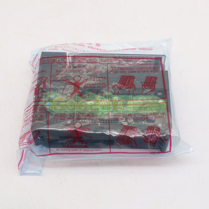 Mitsubishi PLC A1S68AD 8 Point Analog Input Module Card 1Pcs/