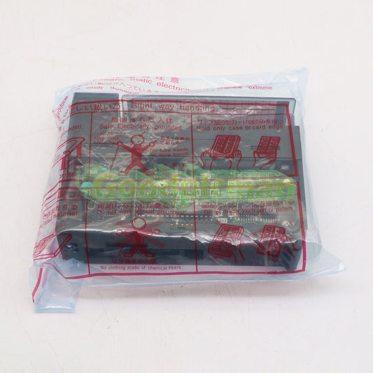 Mitsubishi PLC A1S68AD 8 Point Analog Input Module Card 1Pcs/