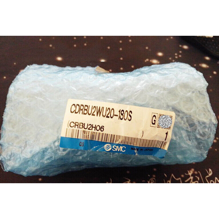1P SMC rotating cylinder CDRBU2WU20-180S - KOEED