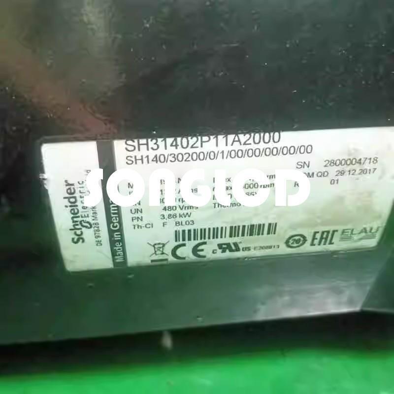 1PCS SH31402P11A2000 - High-Quality Electronic Component - ELECTRONICSPRO