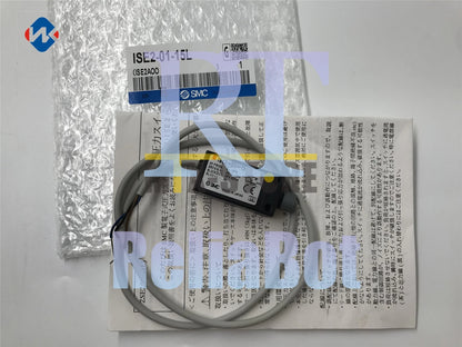 1pcs ones for SMC Pressure Sensors ISE2-01-15L