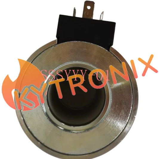 1PCS Solenoid valve coil CH-10088-002 24VDC Replacement Free shipping
