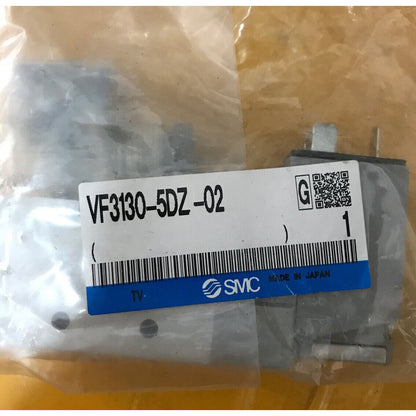 1PC SMC Solenoid Valve VF3130-5DZ-02 - SMC