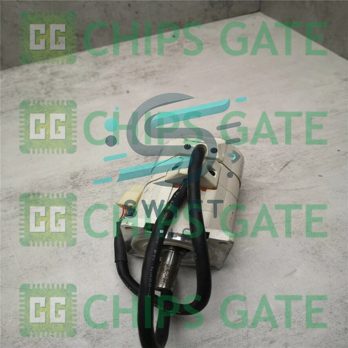 1PCS Panasonic MSMA022M1C Servo Motor In Good Condition Fast Ship