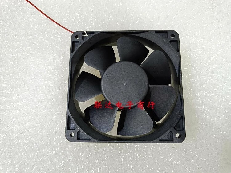 SVNQN XNF 4715KL-05W-B30 DC24V 0.4A 12CM cooling fan