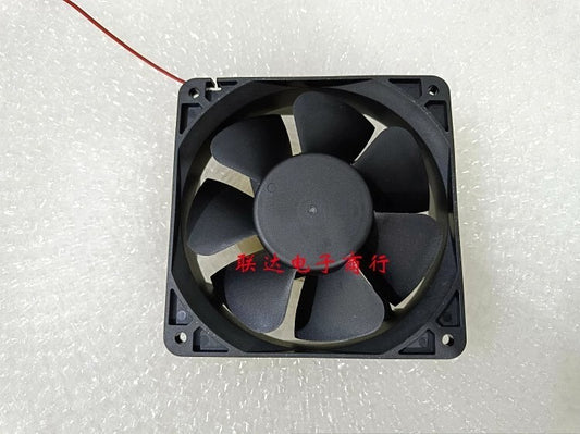 SVNQN XNF 4715KL-05W-B30 DC24V 0.4A 12CM cooling fan