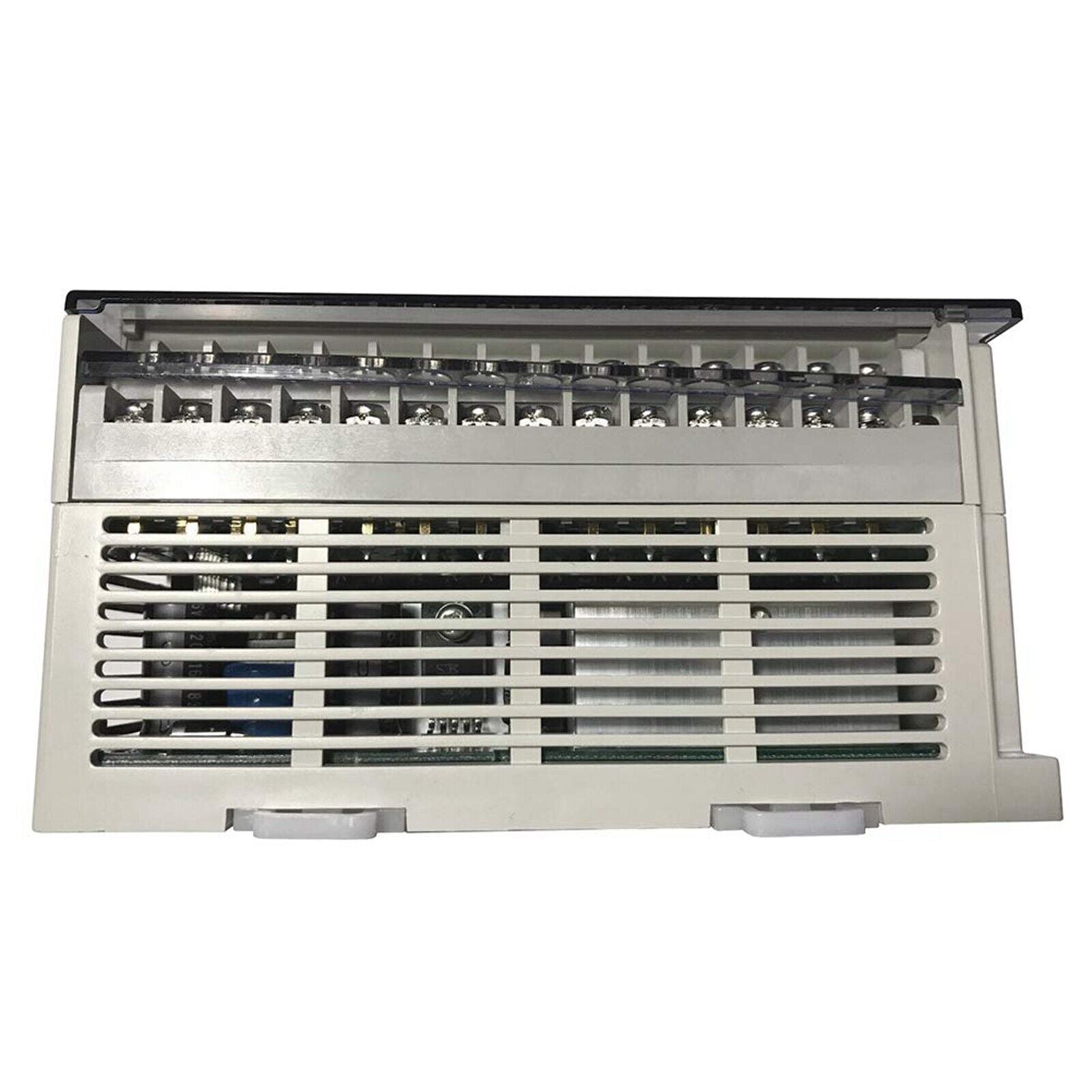 IN BOX MITSUBISHI FX1N-40MR-DS Programmable Controller PLC Module with 40 Inputs, 16 Outputs, and 16 I/O Modules for Industrial Automation - MITSUBISHI ELECTRIC