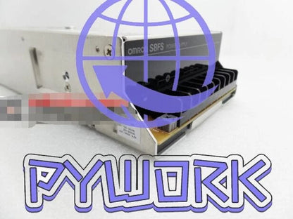 1PC OMRON S8FS-C35024 switching power free shipping