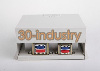 TMA-4B 60A Torque Motor Controller 380V Regulator Switch - KOEED
