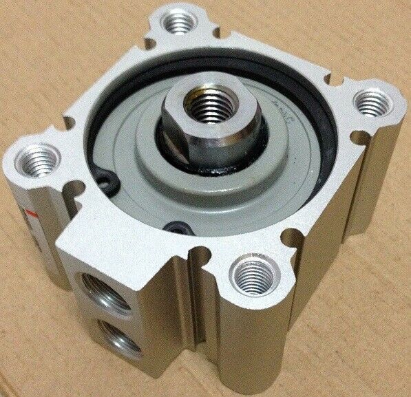 1PC SMC Cylinder CQ2A5010DCZ - SMC
