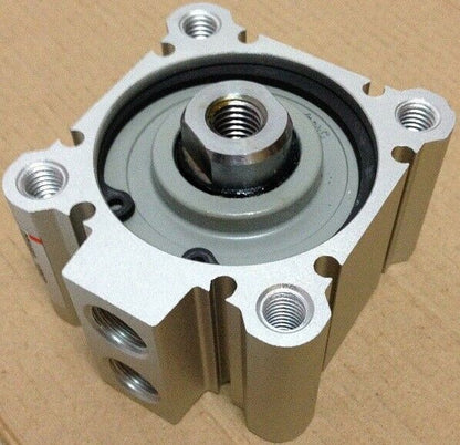 1PC SMC Cylinder CQ2A5010DCZ - SMC