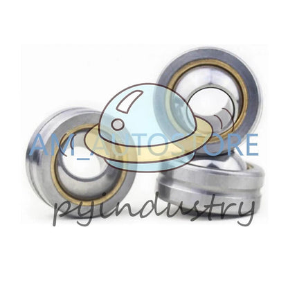 1PC IKO PB14 Lubrication Type PILLOBALL Spherical Bushings 14x34x19mm.