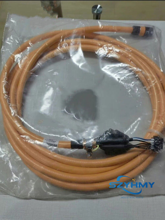 new 1PCS Servo Motor cable ZK4704-0421-2100 10M - ZK