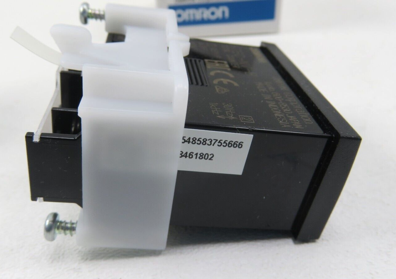 OMRON H7EC-NV-B NSNP - OMRON
