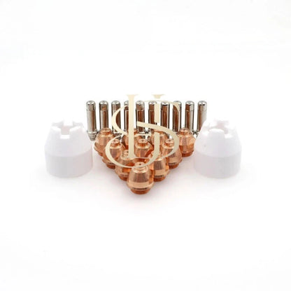 22PK Plasma Torch 9-5633 9-5631 8-5526 For Thermal Dynamics PCH/M-51 3XR 4XI 5XR