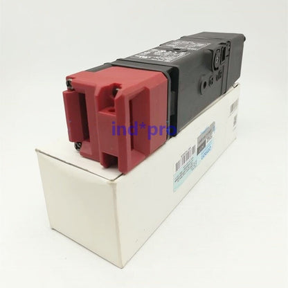new 1PCS D4SL-N4RDA-DN Guard Lock Safety Door Switch