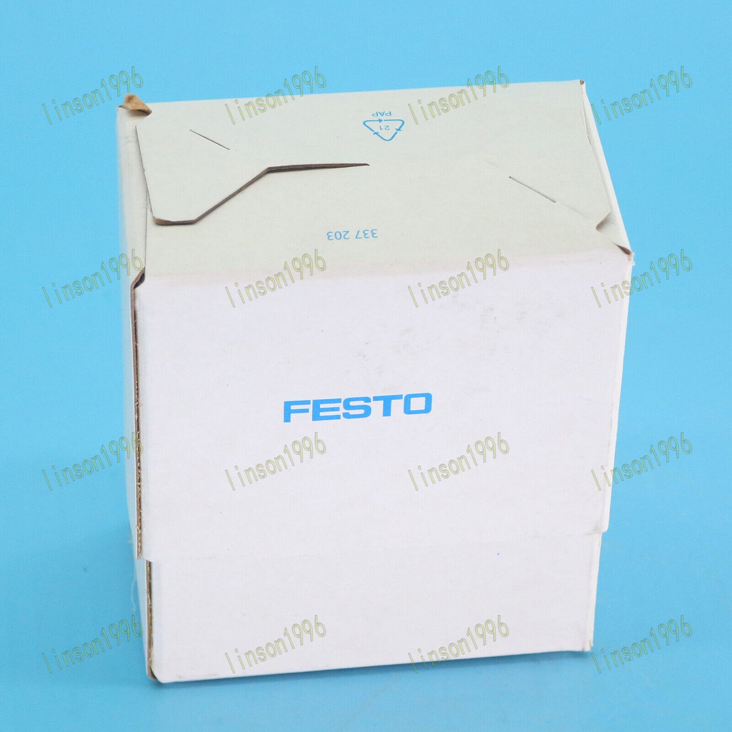 FESTO Vaccum Generator VADM-95-P SHIP - FESTO