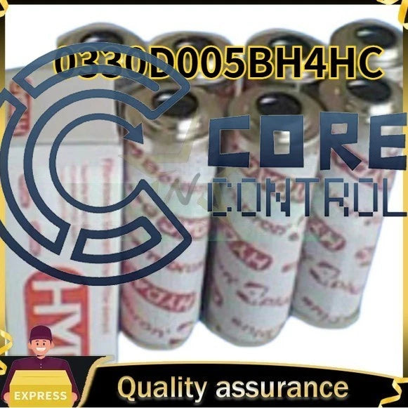 0330D005BH4HC HYDAC Filter Element QTY:1 Quality Goods Fast Ship