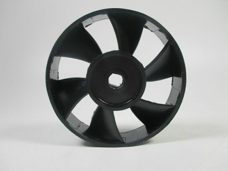 new 1PC Treadmill motor fan cooling fan treadmill accessories - INNOVATIVE SOLUTIONS