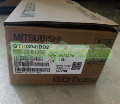 1PCS Mitsubishi GT1030-HBD2 touch screen