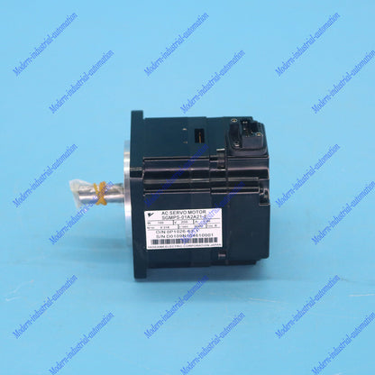 new 1PC Yaskawa servo Motor SGMPS-01A2A21-E one year - YASKAWA