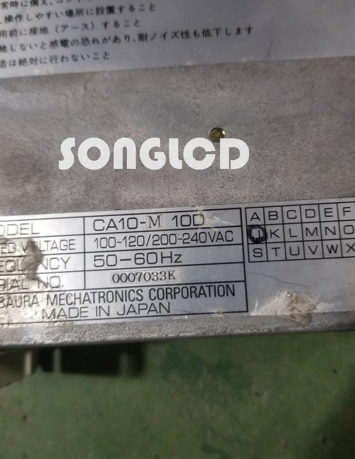 1 Piece CA10-M10D Connector for Versatile Applications - E-COMMERCE SEO OPTIMIZATION TOOL