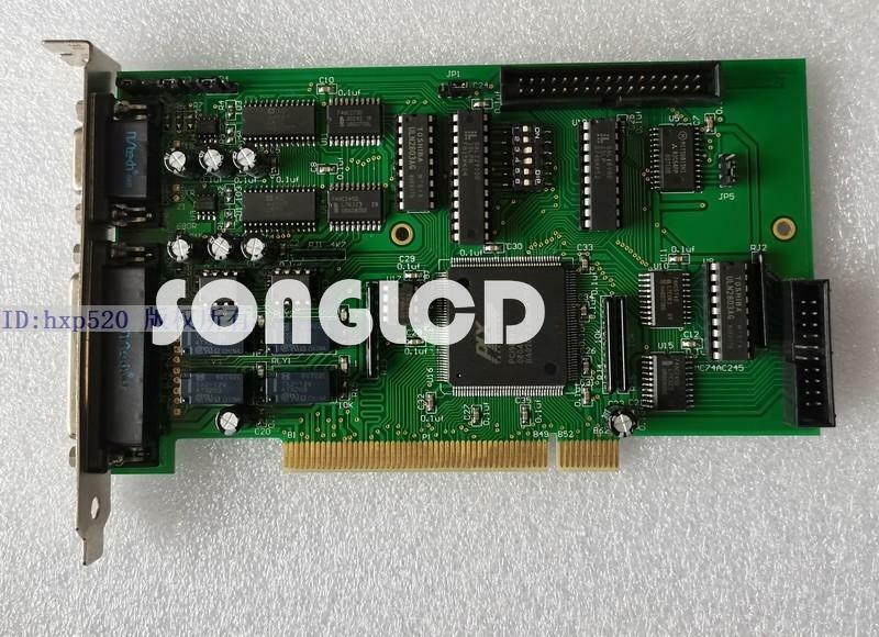 CNL-oeg MC74AC245 Machine Controller - 1PC - KOEED