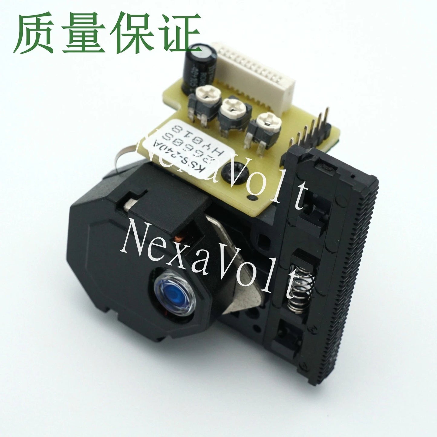 1Pcs KSS-240A Replacement Laser Lens KSS240 Optical Pickup CD DVD