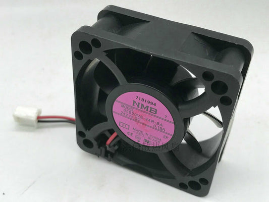 1pcs  NMB 05020-VE-24R-BA DC24V 0.19A 50*20MM cooling fan
