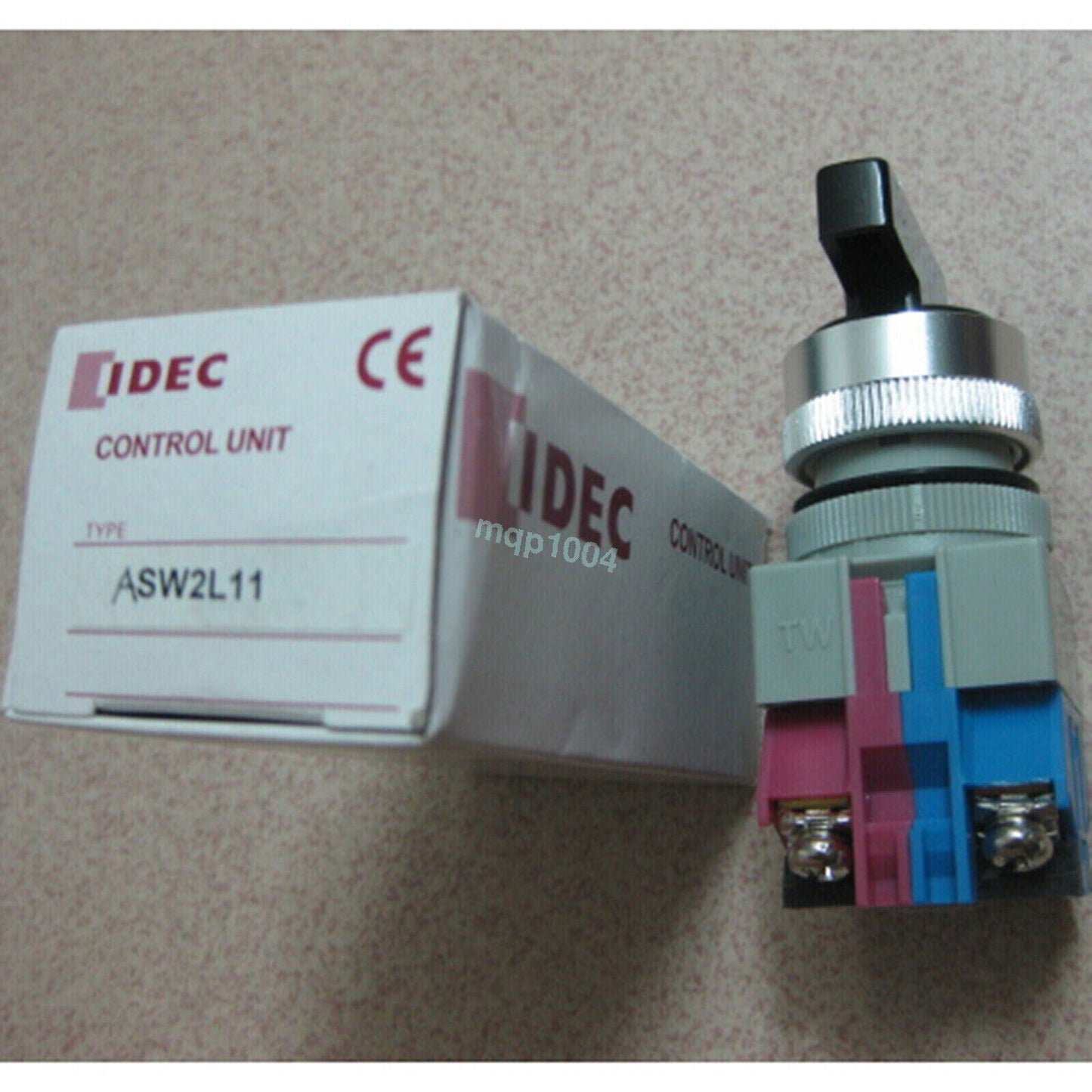 new 1PCS for IDEC ASW2L11 Selector switch in box Fast - IDEK