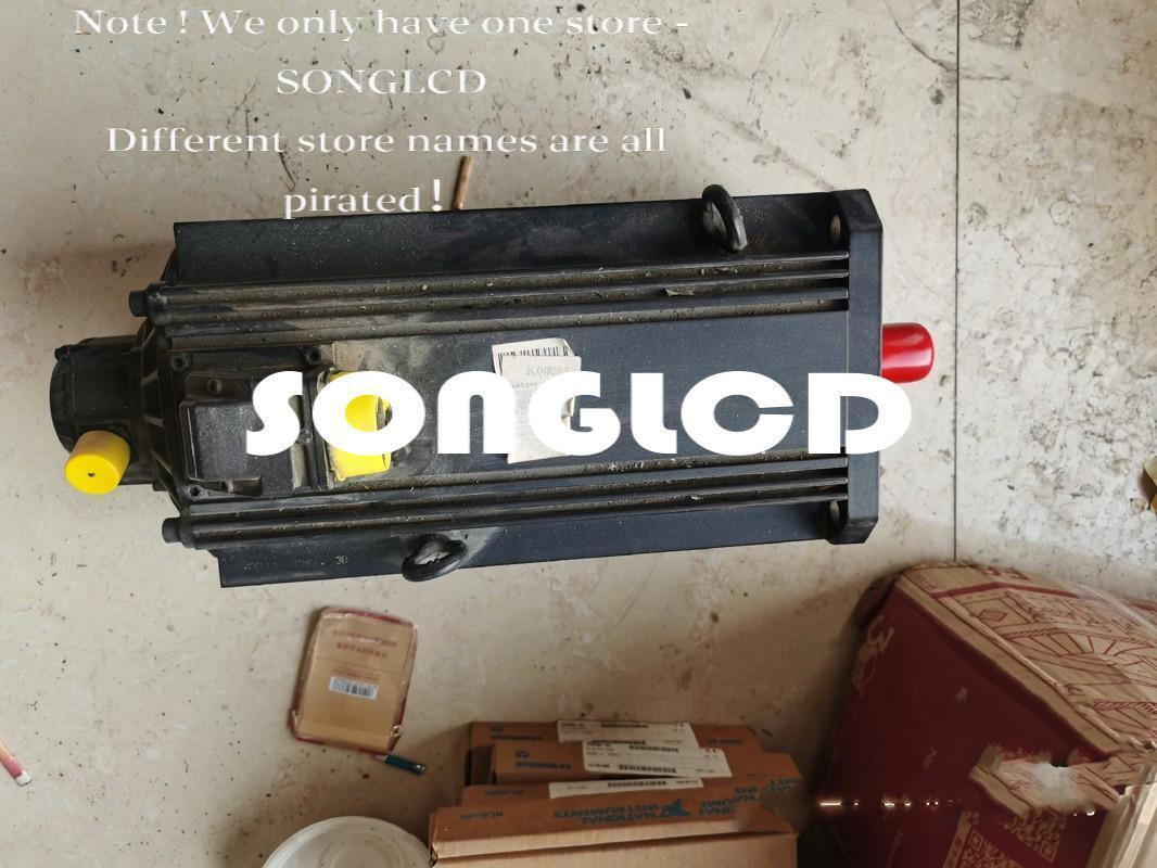 1PCS MDD115C-N-030-N2M-130GA1 Ducted Fan Motor 130mm - DELTA MOTOR