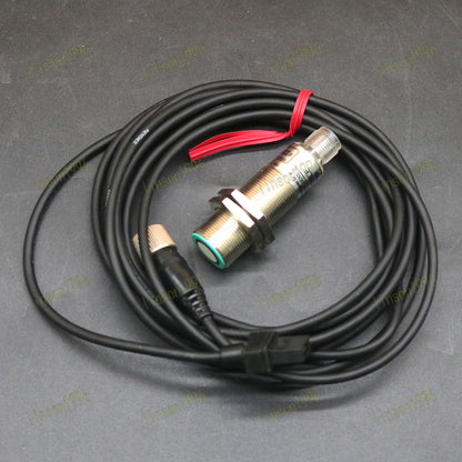 Keyence Ultrasonic Sensor in Box - New Model FW-H02 - KEYENCE