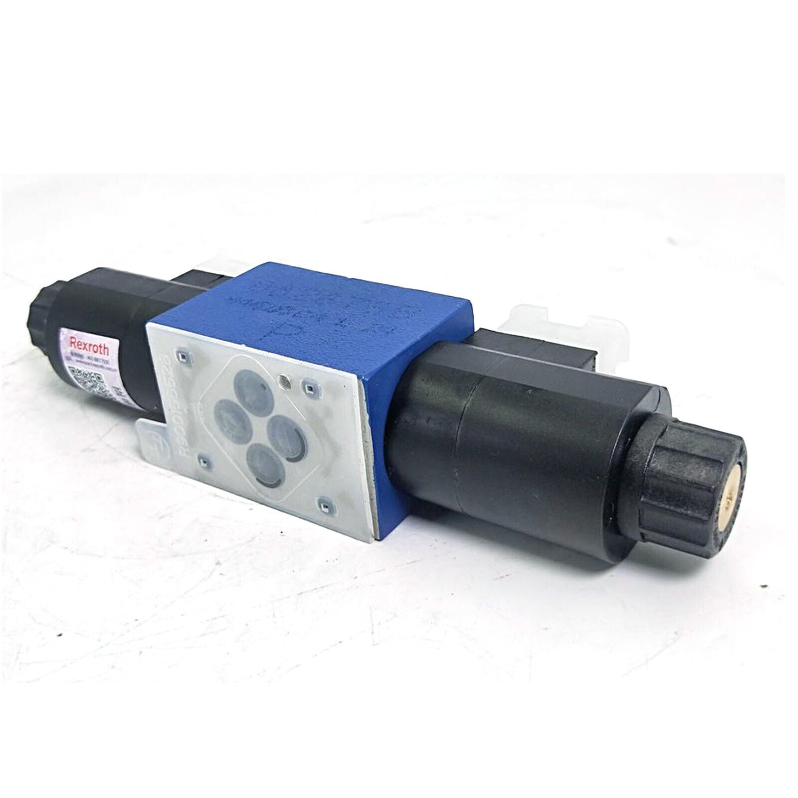 Rexroth Solenoid Valve 4WE6E62/EW230N9K4 - REXROTH