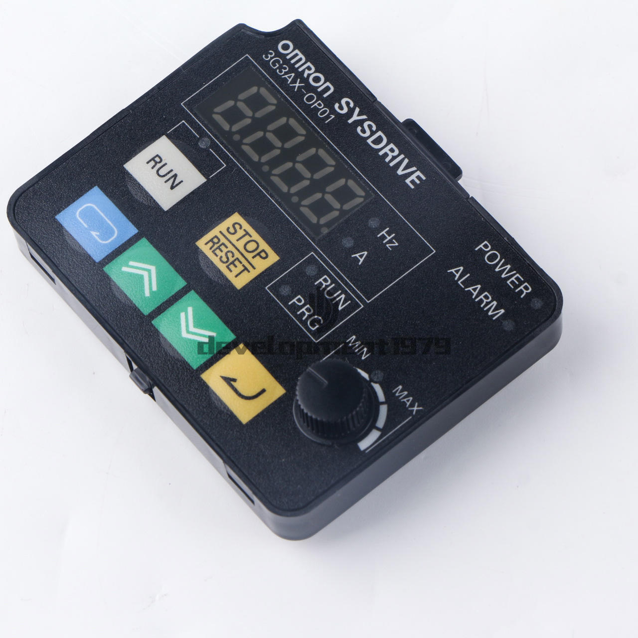 OMRON 3G3AX-OP01 Digital Operator - OMRON