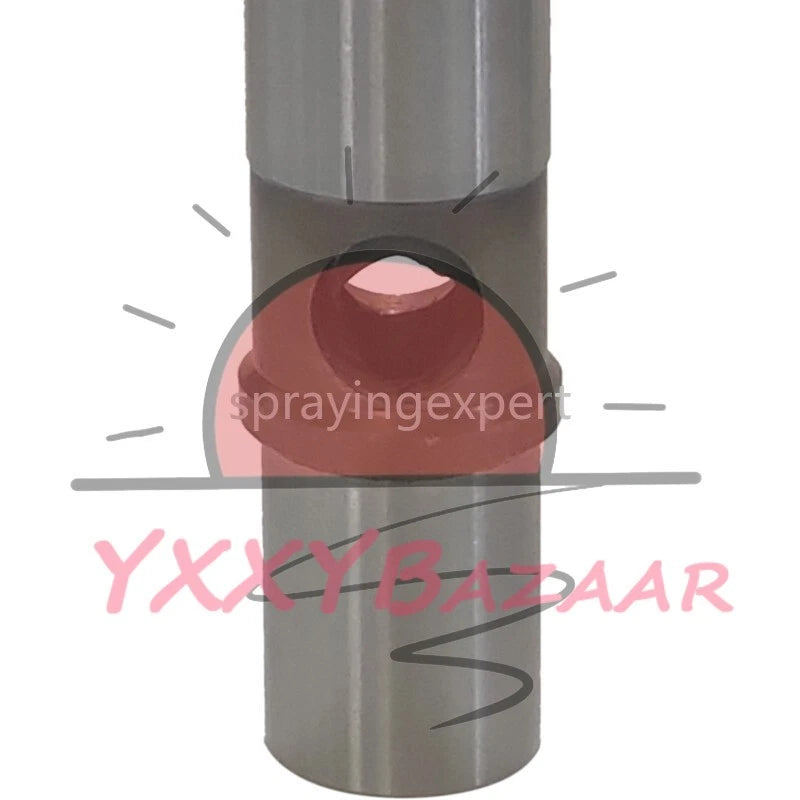 1Pcs Replacement Piston Rod 248206 For Airless Paint Sprayer 695 795 3900