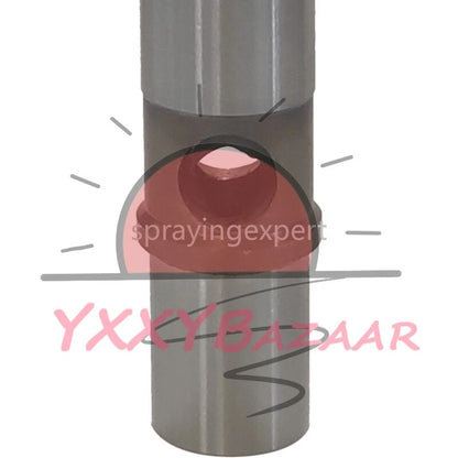 1Pcs Replacement Piston Rod 248206 For Airless Paint Sprayer 695 795 3900