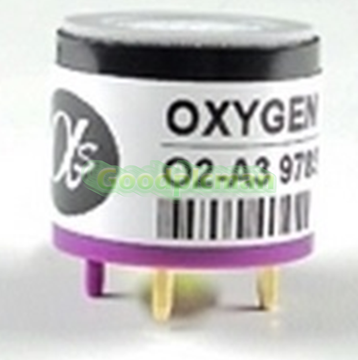 ALPHASENSE O2-A3 Oxygen Sensor 1Pcs/