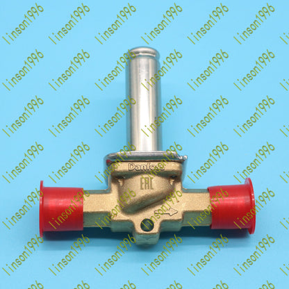 EVR 6 032L8072 Danfoss Solenoid Valve - DANFOSS