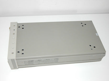 HP 83437A Broadband Light Source 1430nm 1550nm 9/125 μm - HP