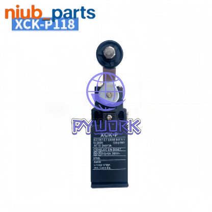 1PC XCK-P118 limit switch delivery fast Delivery according to model