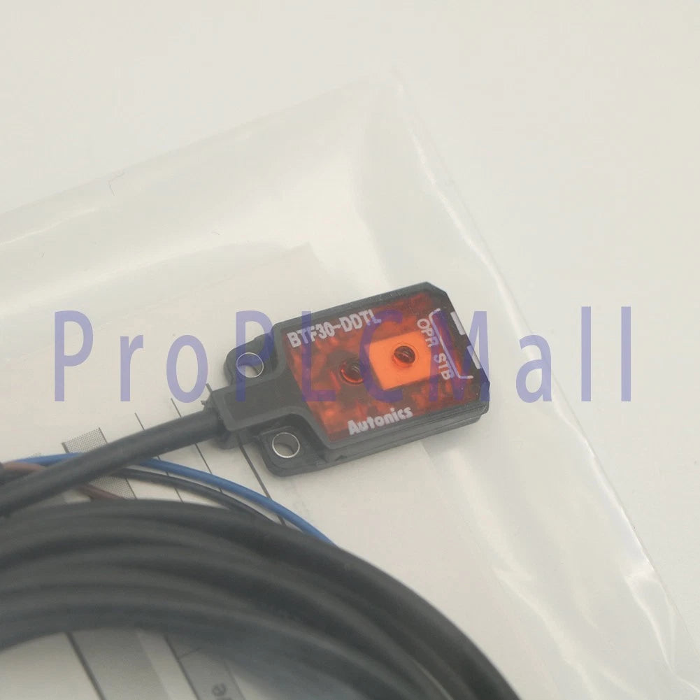1PCS Autonics BTF30DDTL BTF30-DDTL