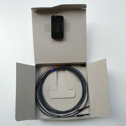 OMRON Fiber Optic Sensor - OMRON