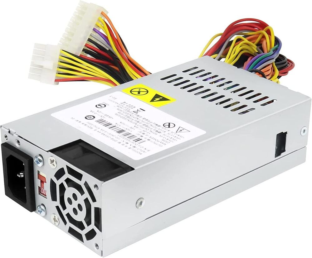 250W DPS-250AB-44B Power Supply Fors Synology DS1515+ DS2015xs RS814+ RS815+