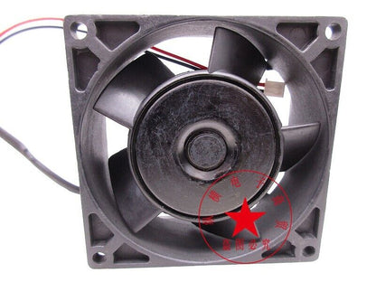 24V 0.19A Cooling Fan with 4.6W/4.5W ST24K3 8032 DC - ST