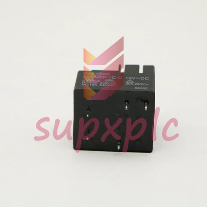 10PCS SONG CHUAN 855AWP-1C-C 12VDC Power Relay 12VDC 5Pin 20A 240VAC