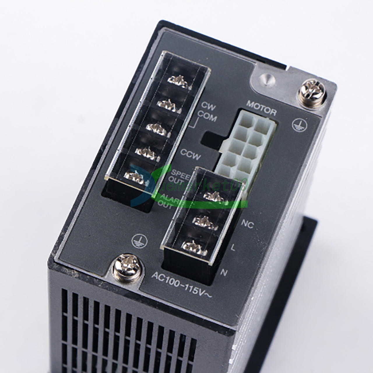 new ONE Oriental Motor Governor AXUD90A - ORIENTAL MOTOR