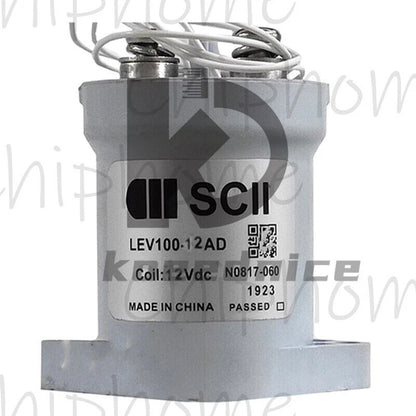 1PC LEV100-12AD 12VDC Energy Vehicle HVDC Contactor