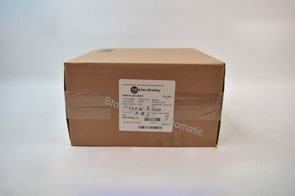 Allen-Bradley 2097-V33PR3-LM SER A Kinetix 350 Servo Drive 1kW - ALLEN-BRADLEY